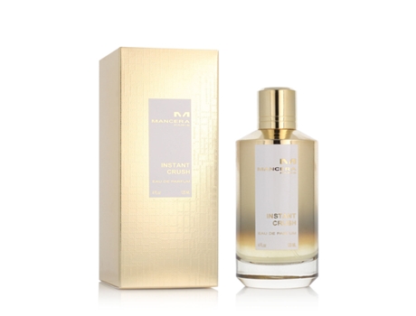Perfume Unissexo Mancera EDP Instant Crush 120 ml