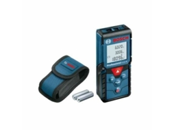 Telémetro BOSCH Professional Glm 40
