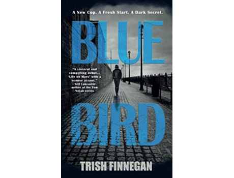 Livro Blue Bird The Blue Bird Series de Trish Finnegan (Inglês)