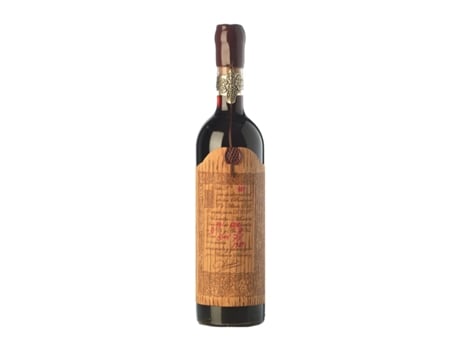 Vinho doce TORO ALBALÁ Don P.X. Convento Selección Pedro Ximénez Montilla-Moriles (0.75 L - 1 Unidade)
