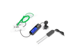 Primerox luz de Crescimento para Plantas Led Clip Flexível 21 Lâmpadas com Temporização e Ajuste de Brilho