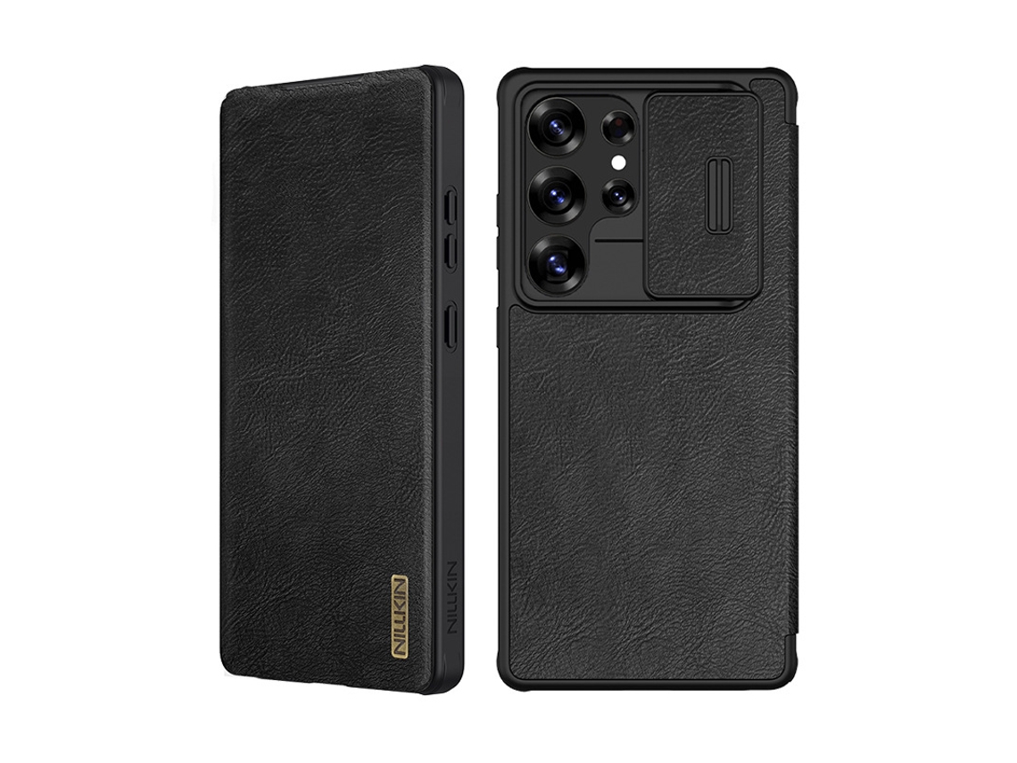 Capa Para Samsung Galaxy S25 Preto