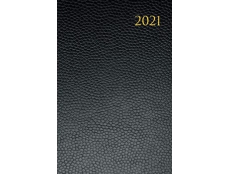 Livro A5 Day To Page Sudoku Diary 2021 De Nigel Wetters Gourlay (inglês - Capa Dura)