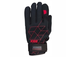 Luvas de Outdoor JOBE Stream (S)