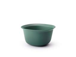 Taça Misturadora Plástico 3,2L Verde Tasty+ BRABANTIA 1 un