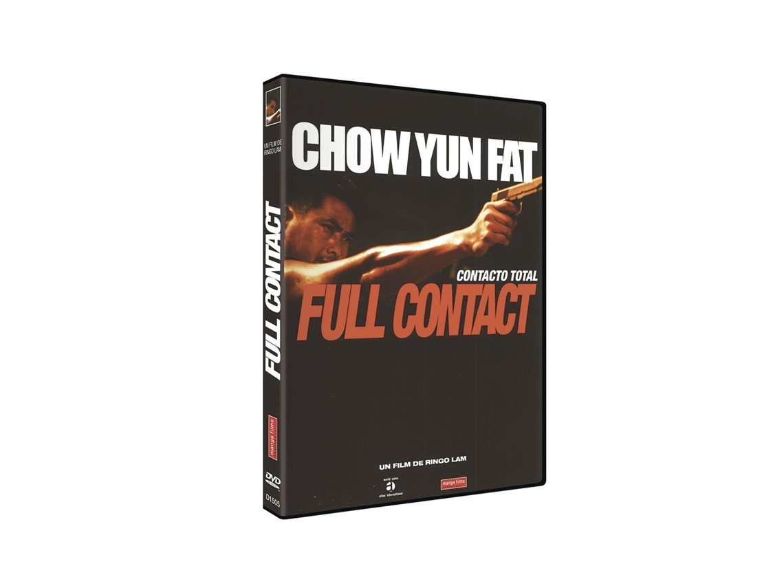 Full Contact / Contacto Total 