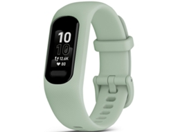 Bracelete Desportiva GARMIN Vivosmart 5 (Verde)