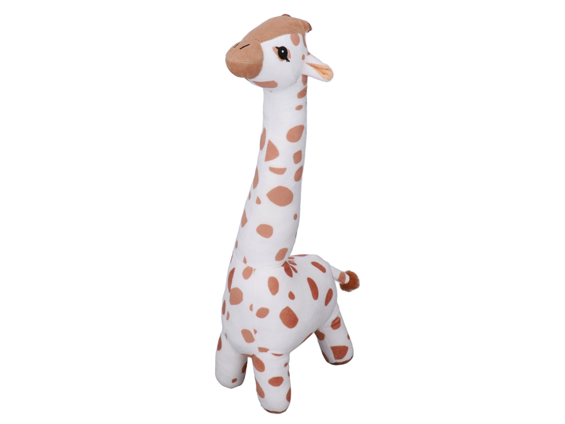 Mali boneco de Pelúcia de Girafa Macio Cute Algodão Pp Brinquedo Presente Aniversário Decoração