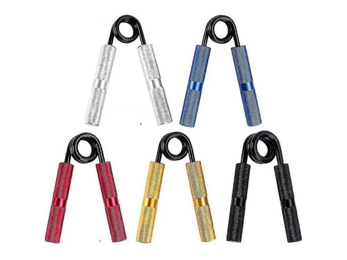Conjunto de Grip Strengthener, Grip Pesado, Treinador de Força de Largura S/MARCA