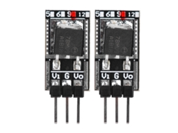 Sensor de Óleo para Máquina 194 6724