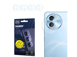 Pelicula de Vidro 3MK Vivo Y58