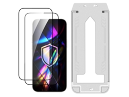 Pelicula de Vidro 3MK iPhone 16 Pro Max