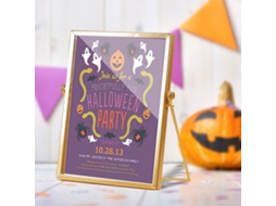 Laxiscreed Kit Profissional De 5 Peças Para Esculpir Abóboras Em Aço Inoxidável Halloween