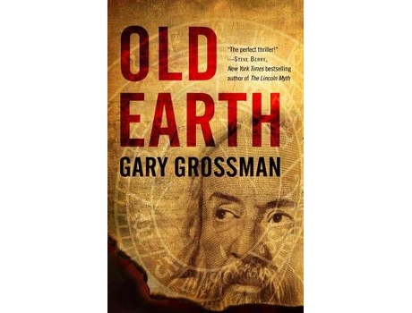Livro old earth de gary grossman (inglês)