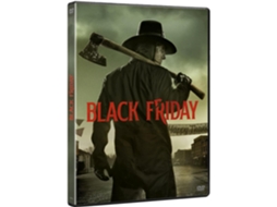 Filme Thanksgiving 2023 / Black Friday