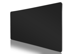 Computador Mouse Pad Gamer Speed ​​preto 700 X 300 Mm Grande T Aquaforge