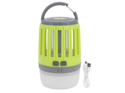 Rebe-lâmpada Anti-mosquitos Usb Carga Led Baixo Consumo Luz Roxa Branca Silenciosa Portátil Repelente De Insetos
