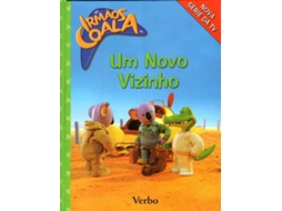 Livro de Col Irmãos Coala (Português)