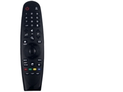 Controle Remoto para Projetor LG An mr650p / Akb75055911 / Mbm65584501 com XIAOMOYU