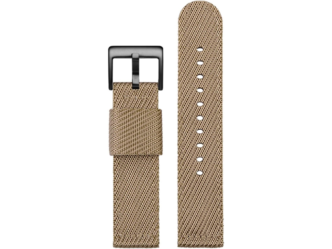 Pulseira em para de 18 Mm 20 22 24 Novo Alta Qualidade Fácil Confortável Durável Resistente Original 20 24 Mm