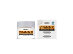 Creme Clareador Facial com Vitamina C