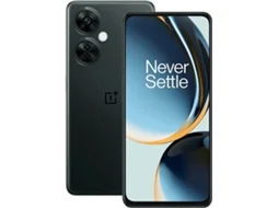 Smartphone ONEPLUS Nord CE 3 Lite 5G (6.72'' - 8 GB - 128 GB - Cinzento)
