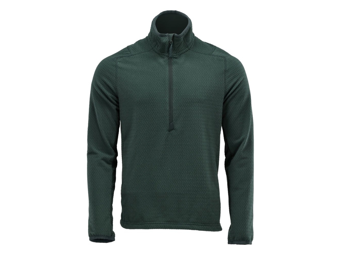 Pulôver Polar Customized 22703 Verde 3XL MASCOT