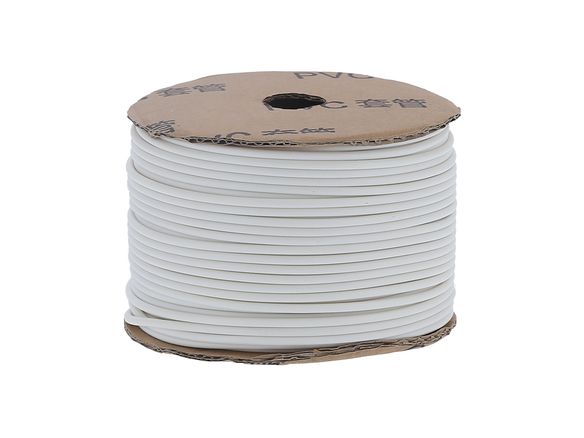 Laxiscreed Sleeve De Pvc Para Marcação De Fios Compatível Com Impressoras Canon E Sufan