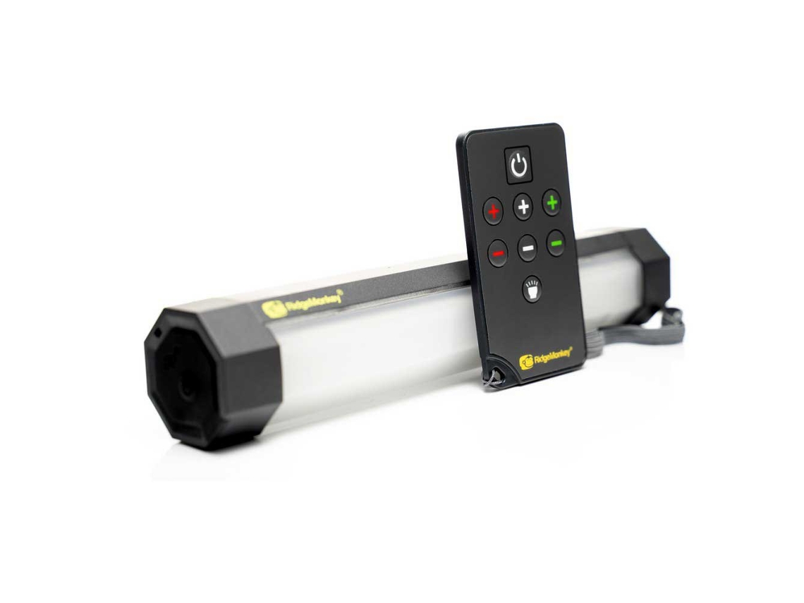 Luz Vault Lite Ir 180 Prateadoridgemonkey