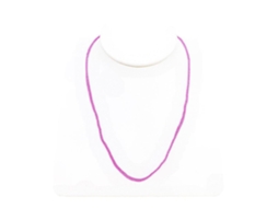 Dive Silver Nylon Cord