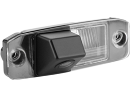 Caméra De Recul Elantra Image Claire Ccd Ip67 Étanche Para Sonata Accent – ​​​​grand Angle 170° 720 X 582