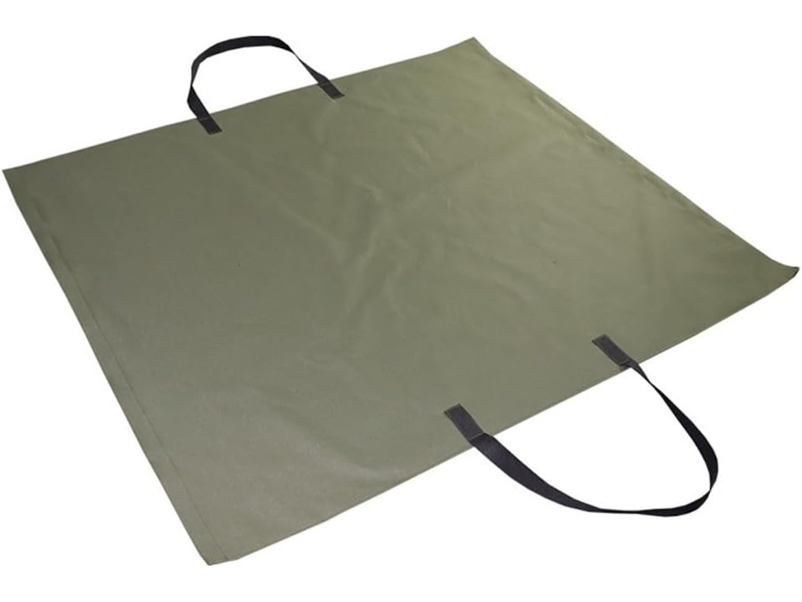 Saco De Lixo Para Jardim Em Tecido Oxford 600d Com Alças, Ideal