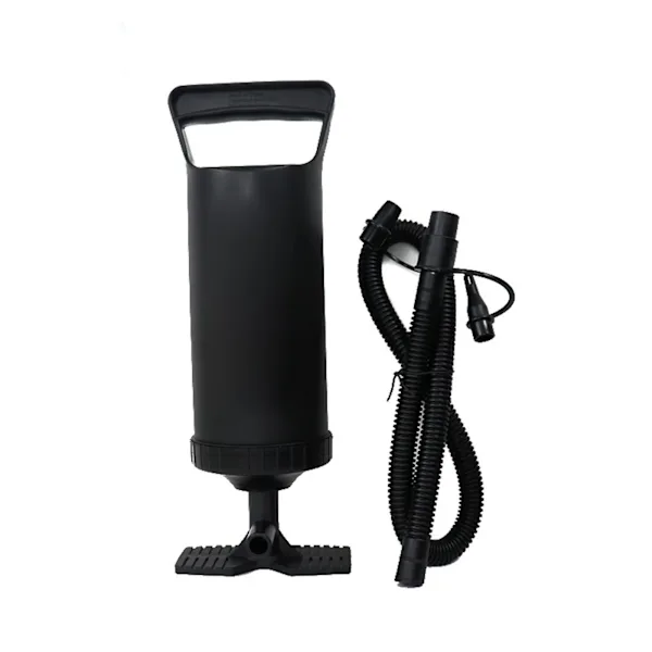 Bomba Manual Portátil, Piscina, Boia, Bote, Colchão AQUAFORGE