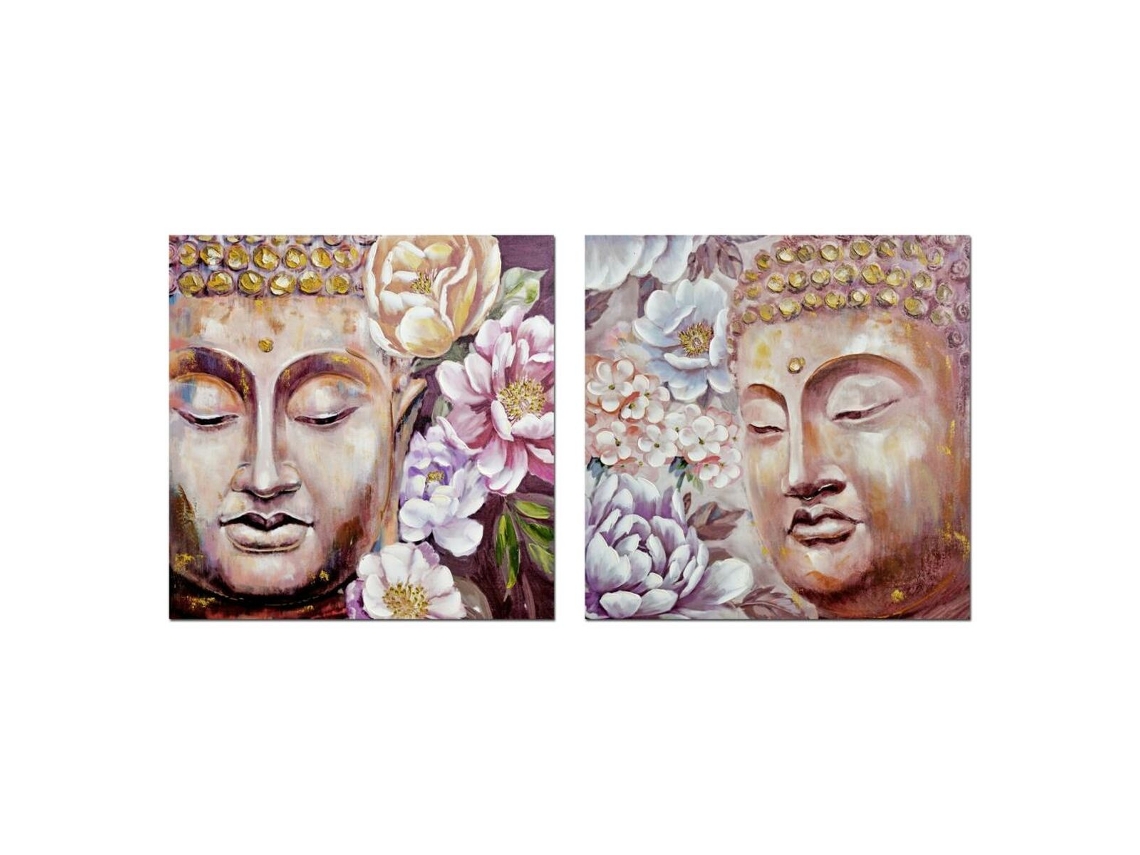 Quadro DKD HOME DECOR (Multicor)