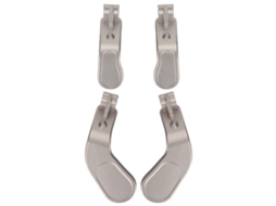 Paletas Aço Inox para Xbox One Elite Controller Series 2