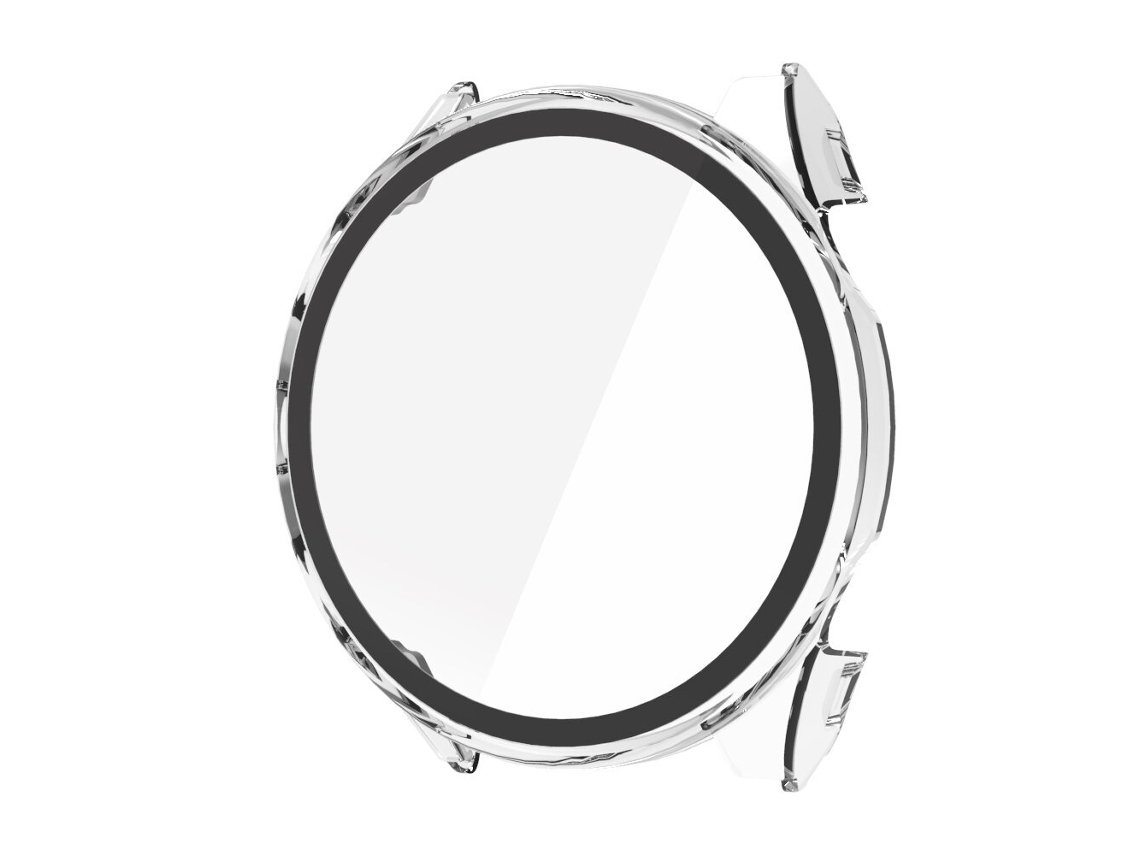 Capa Para Garmin Forerunner 970 (transparente) Spqment