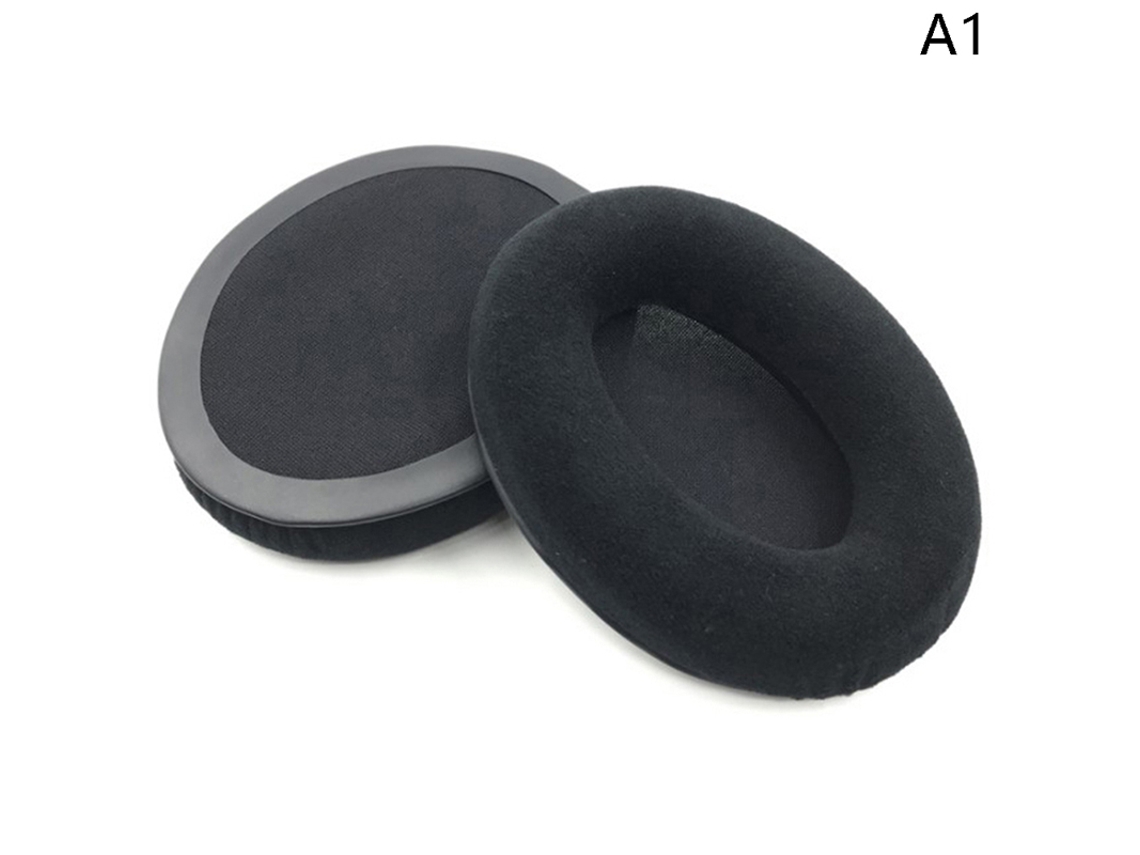 Par De Almofadas Auriculares Hyperx Cloud2 Hscp Flight Stinger Alpha S Headp Brilvibera