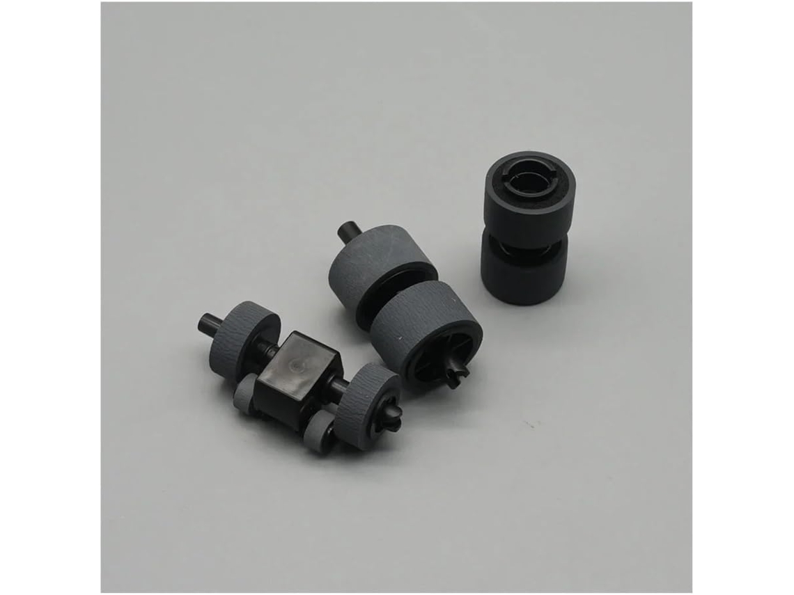 Rolo De Separação Do Freio Prk-a3001 Adequado Para Ads-2200 Ads-2700w