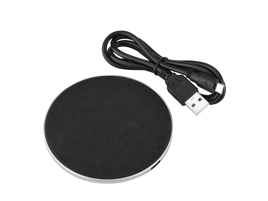 Carregador Sem Fio Rápido LAXISCREED 10w