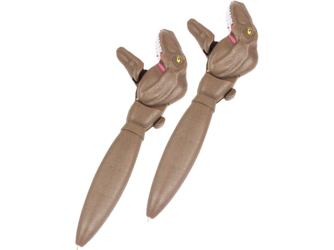 Conjunto De 2 Canetas Esferográficas Stobok Com Design Exclusivo