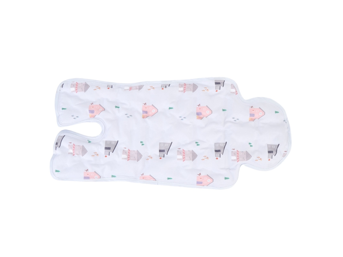 Primerox tapete de Resfriamento Universal para Carrinho de Bebê e Cadeira Alta com Pérolas de Gel