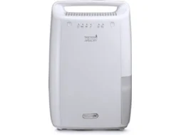 Desumidificador DELONGHI DEX210 (2.1 L - 10 L/dia)