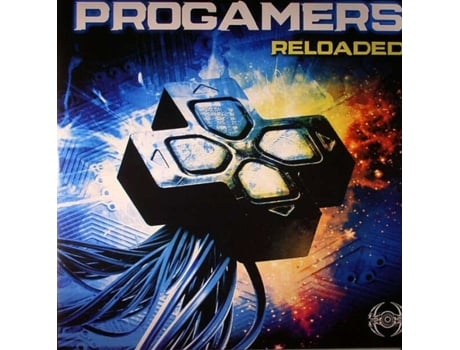 Vinil Reloaded, Progamers Psychik Genocide