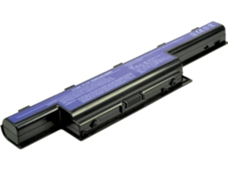 Bateria 2-POWER K53, A43, X53, X44 — Compatibilidade:  K53, A43, X53, X44