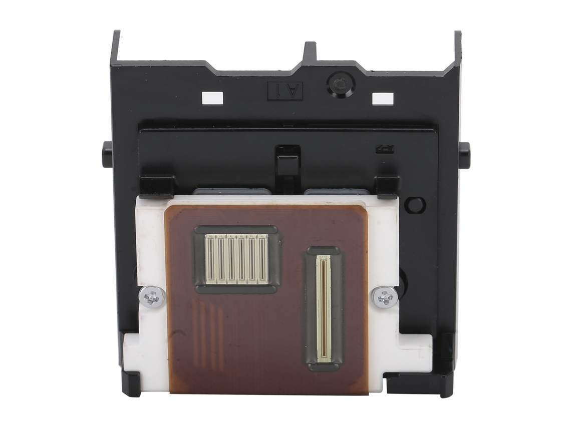 Cabeça De Impressão Única Preta Para Canon Pixma Ip10