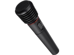Microfone sem Fios GEEPRO SKUA68988