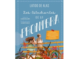 Livro Los Estudiantes De La Frontera de Claudia Bellante (Espanhol)