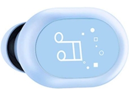 Écouteurs Sans Fil Bt5.0, Casque Léger, Controle Tátil, Ipx4, Resistentes À Transpiração, Para Les