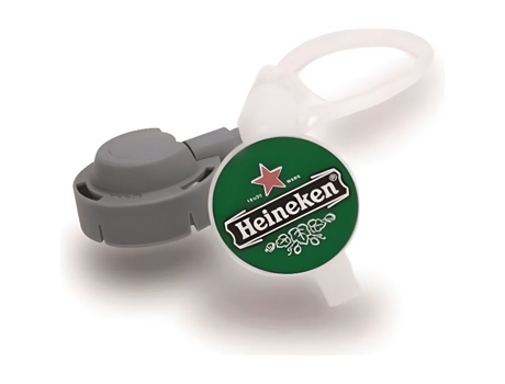 5 Tubos de Servir BEERTENDER