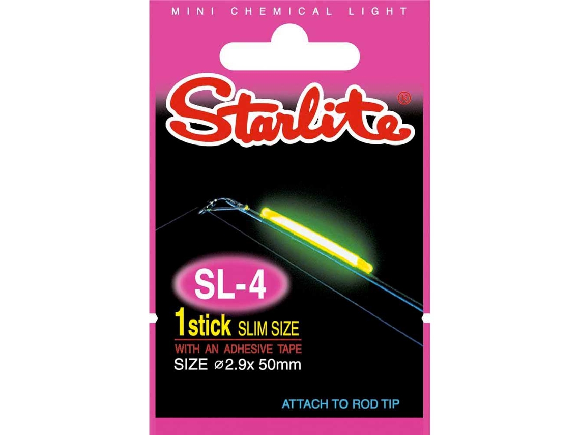 Iluminação Nautica STARLITE Sl 4 (2,9 x 50 cm)